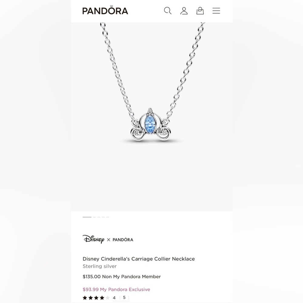 Pandora Disney - Picture 4 of 4